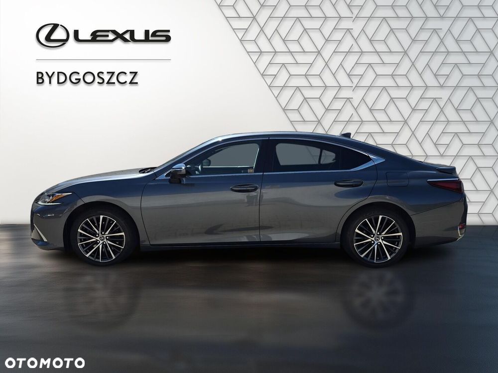 Lexus ES 300h Business Edition - 8