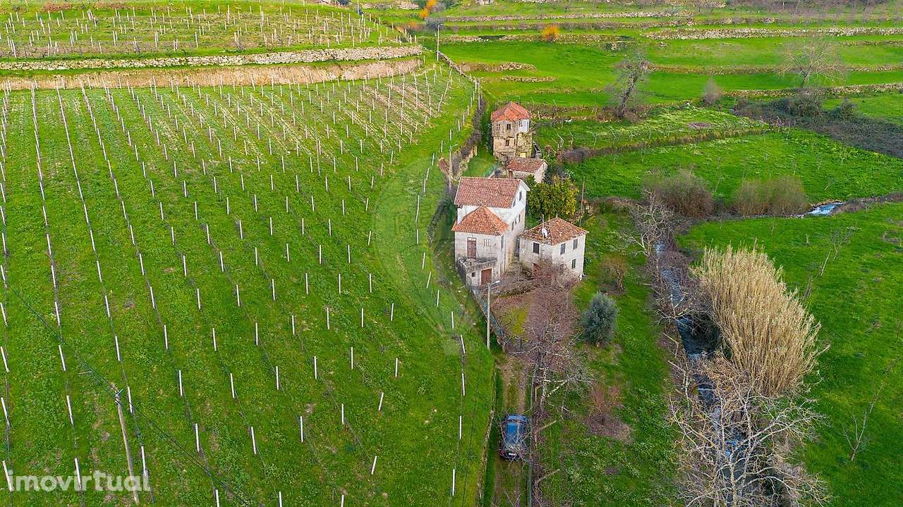 Moradia T4 para venda - Grande imagem: 3/33