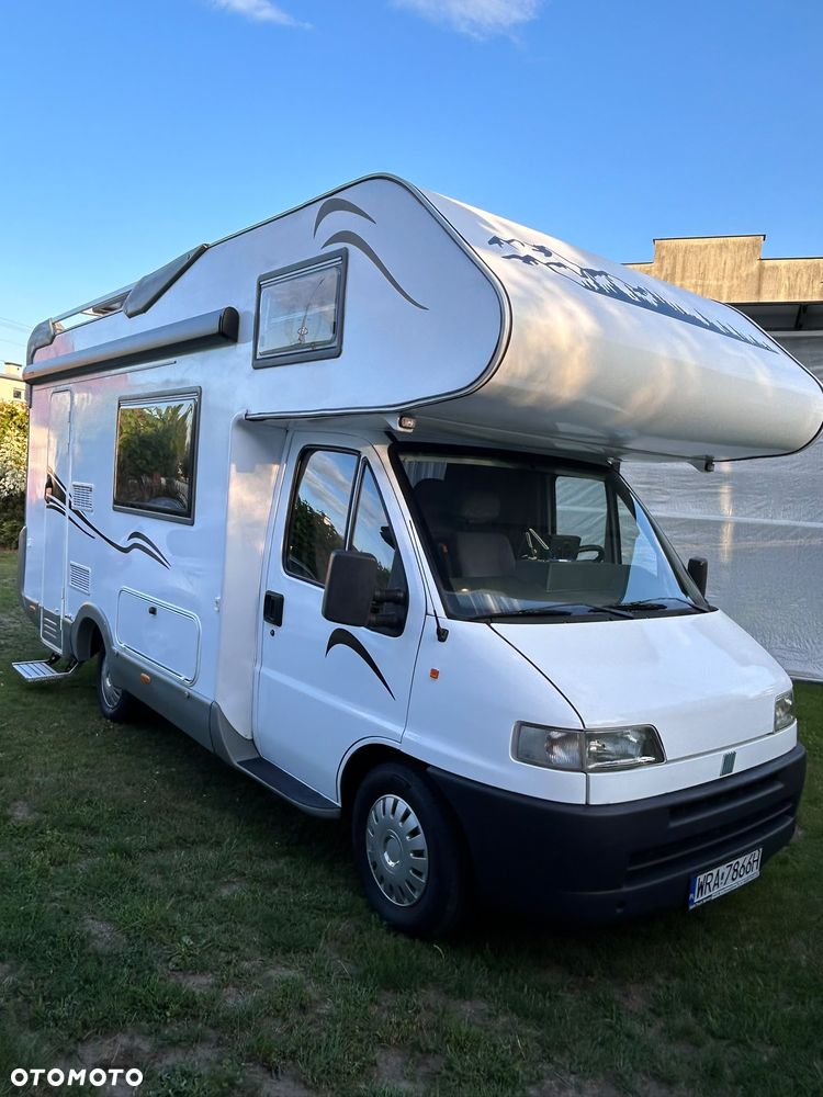 Fiat Ducato - 30