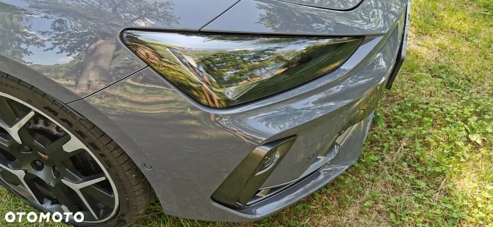 Cupra Leon - 12