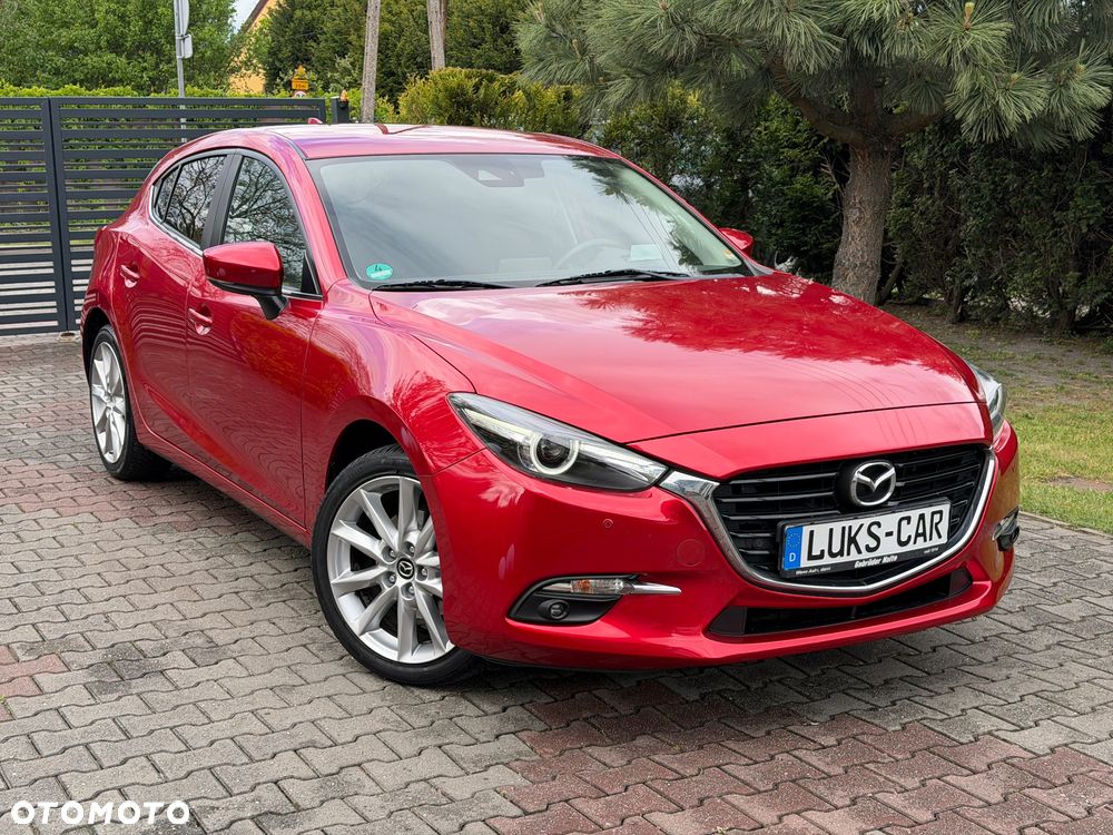 Mazda 3 SKYACTIV-G 120 KIZOKU - 39
