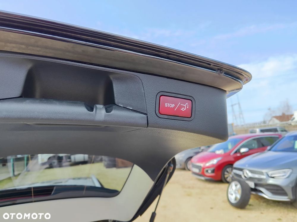 Mercedes-Benz Klasa C 220 d 9G-TRONIC Avantgarde - 19