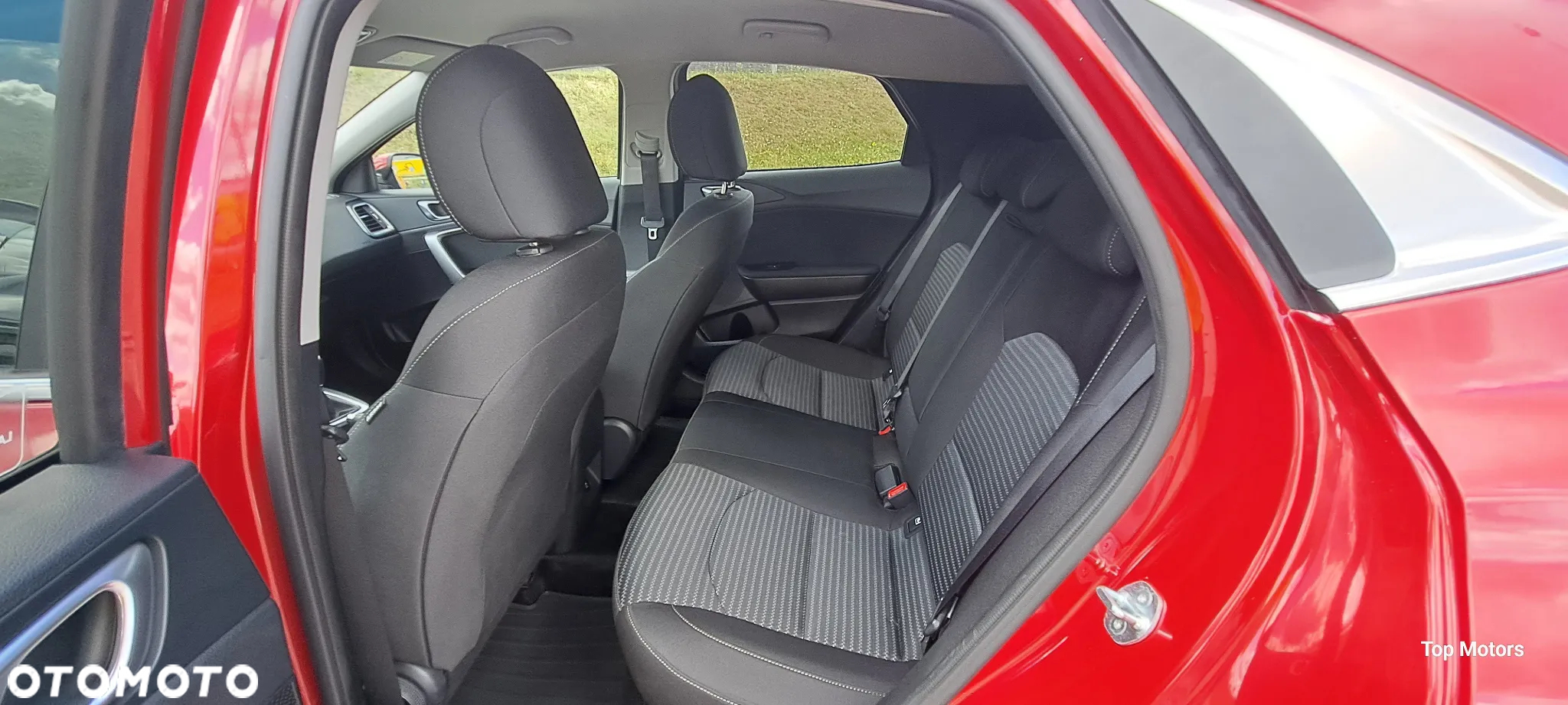 Kia XCeed 1.5 T-GDI M DCT - 28