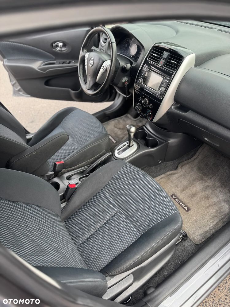 Nissan Note - 23