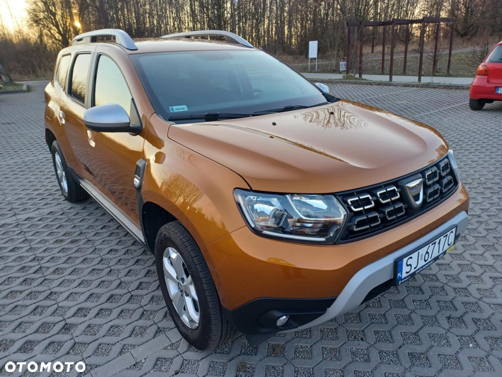 Dacia Duster 1.0 TCe Comfort - 18