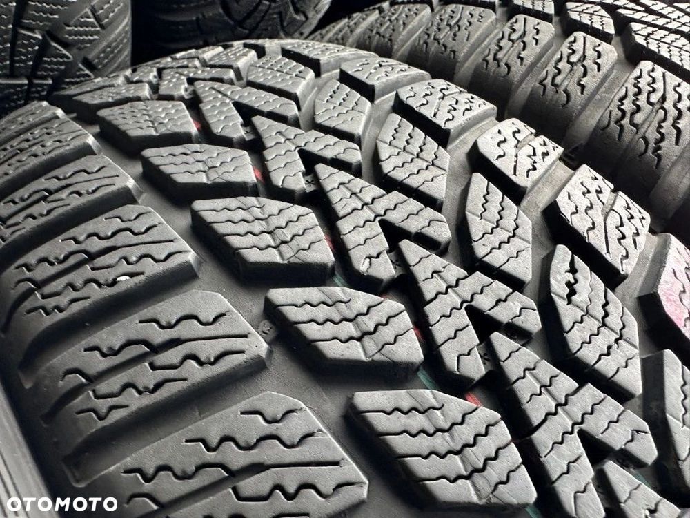 195/65r15 Dunlop Winter Response 2_6,5mm_4szt_(65) - 8