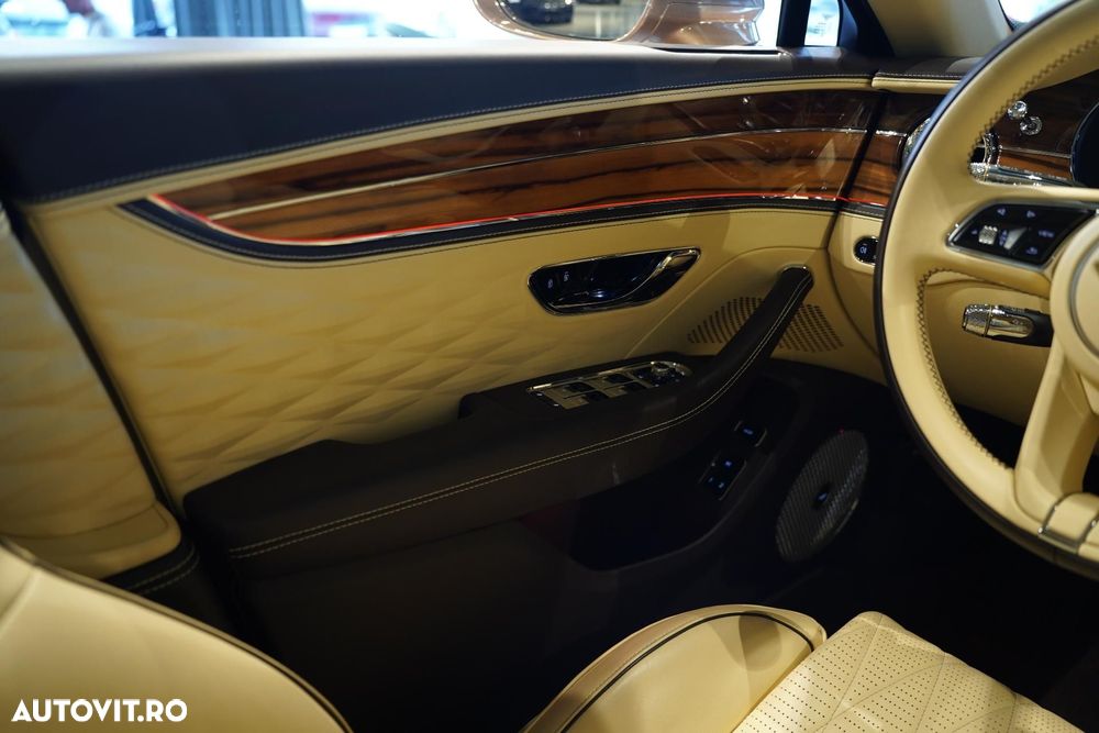 Bentley Flying Spur - 20