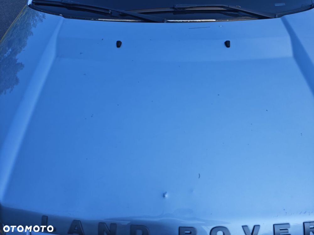 Land Rover Freelander TD4 Automatik HSE - 37