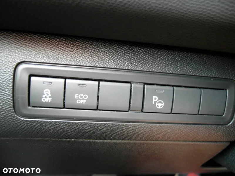 Peugeot 308 BlueHDi FAP 150 Stop&Start Automatik Allure - 37