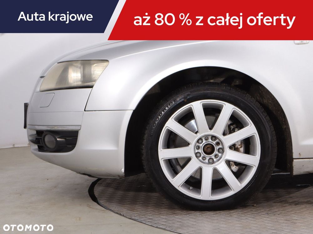 Audi A6 Avant - 16