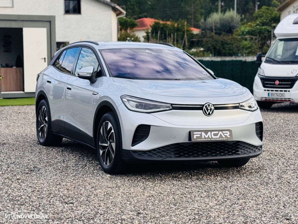 VW ID.4 77 kWh Pro Performance - 1