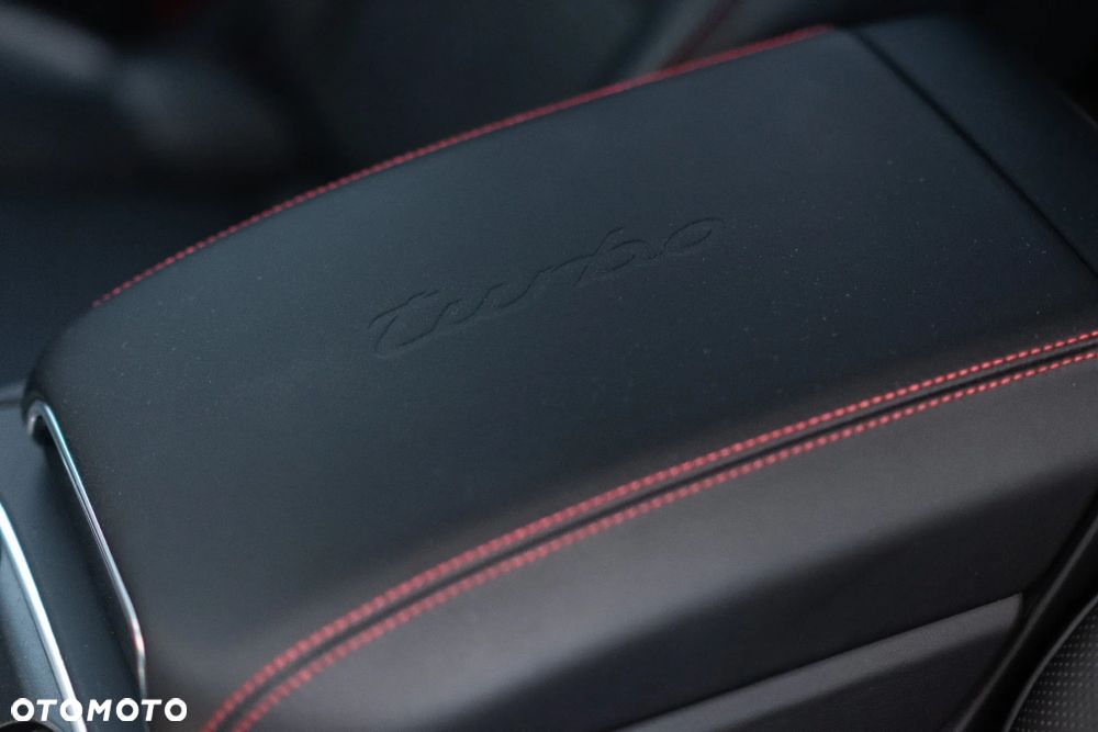 Porsche Cayenne Turbo - 14