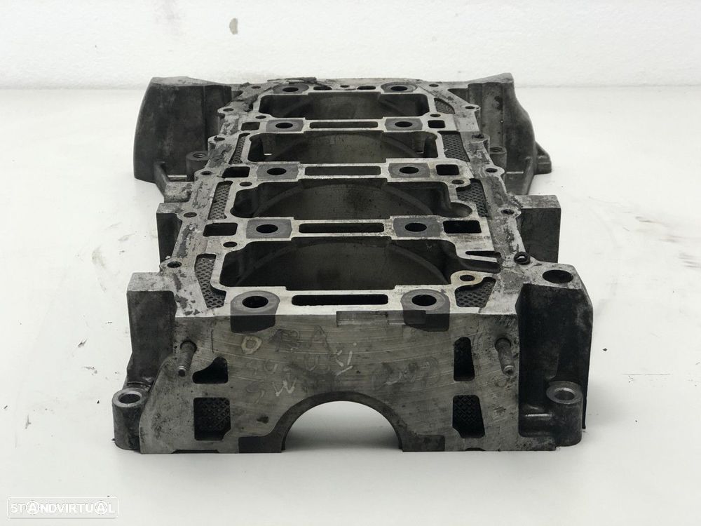 SUB-CARTER SUZUKI SWIFT III 1.3 DDiS REF. MOTOR D13A - 5