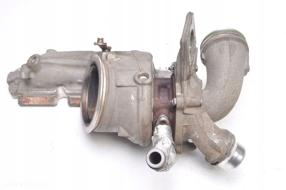 MINI F55 F56 F60 BMW X1 F48 X2 F39 1.2 1.5T TURBINA 7636784 - 5