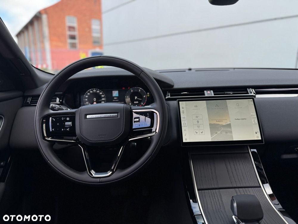 Land Rover Range Rover Velar - 20