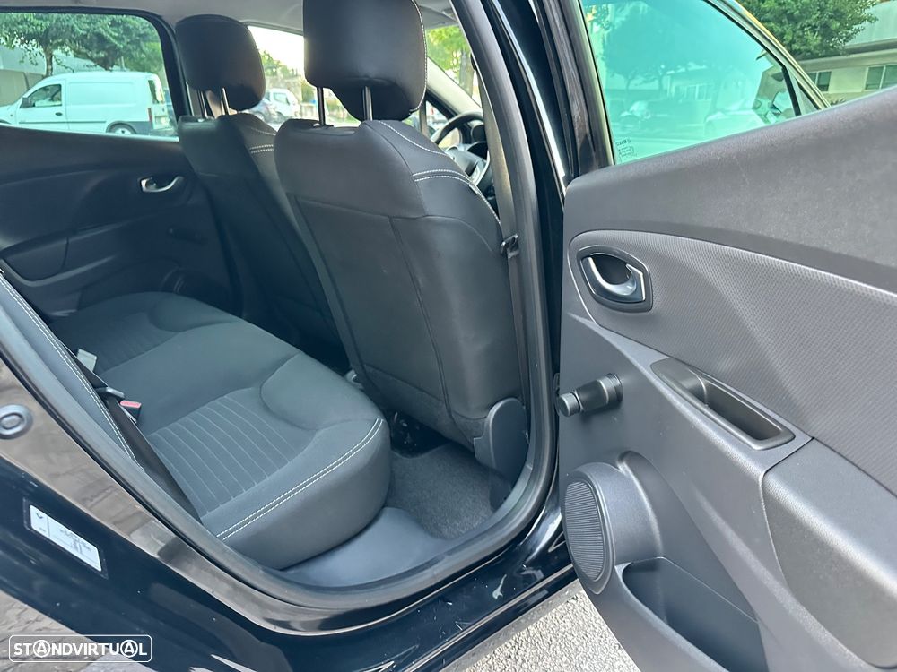 Renault Clio 0.9 TCe Limited - 40