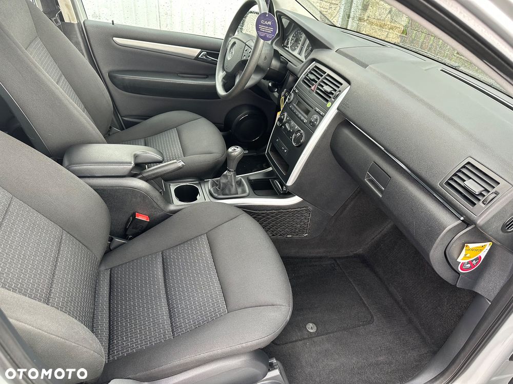 Mercedes-Benz Klasa B - 6