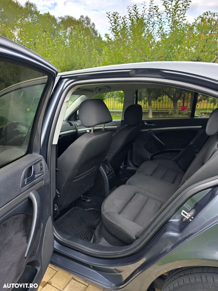 Mercedes-Benz S 560 4MATIC Long Aut. - 21