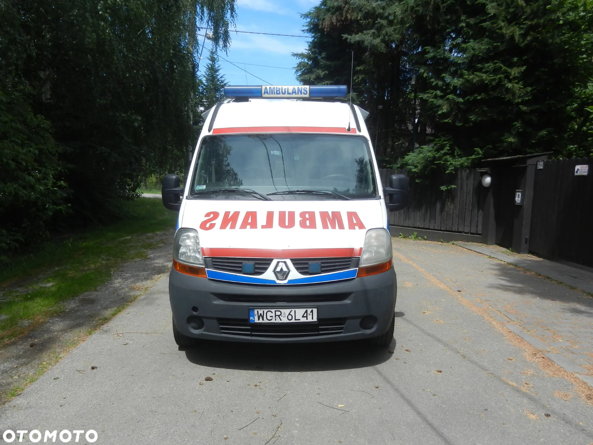 Renault Master - 3