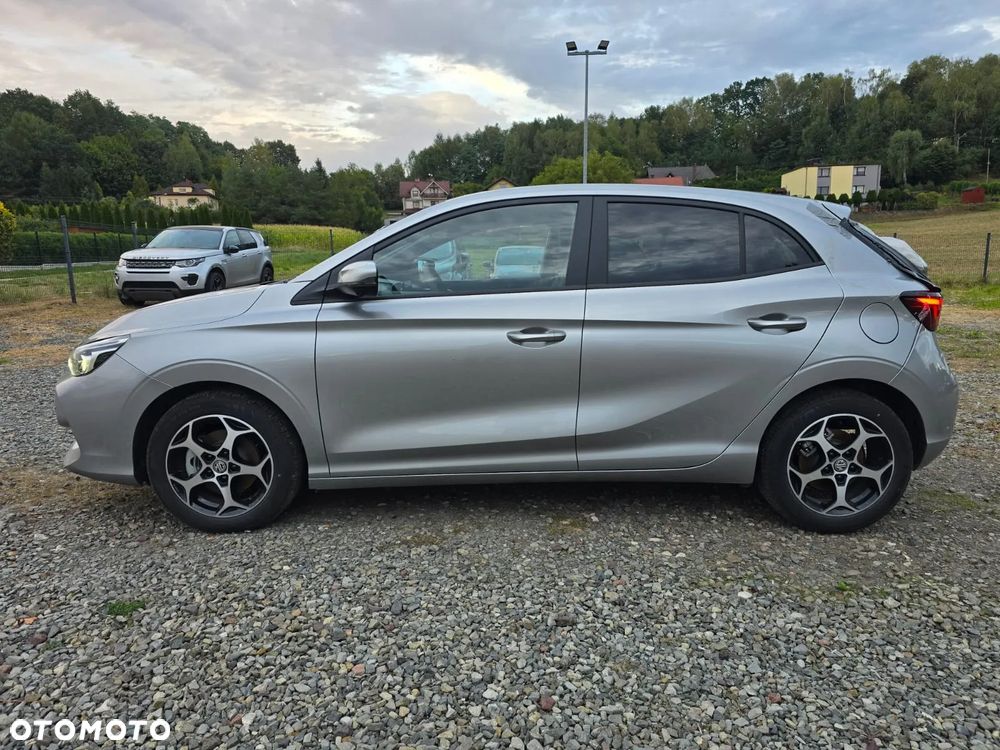MG MG3 3 Hybrid+ Comfort - 3