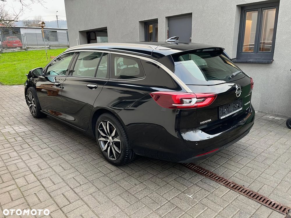 Opel Insignia - 3