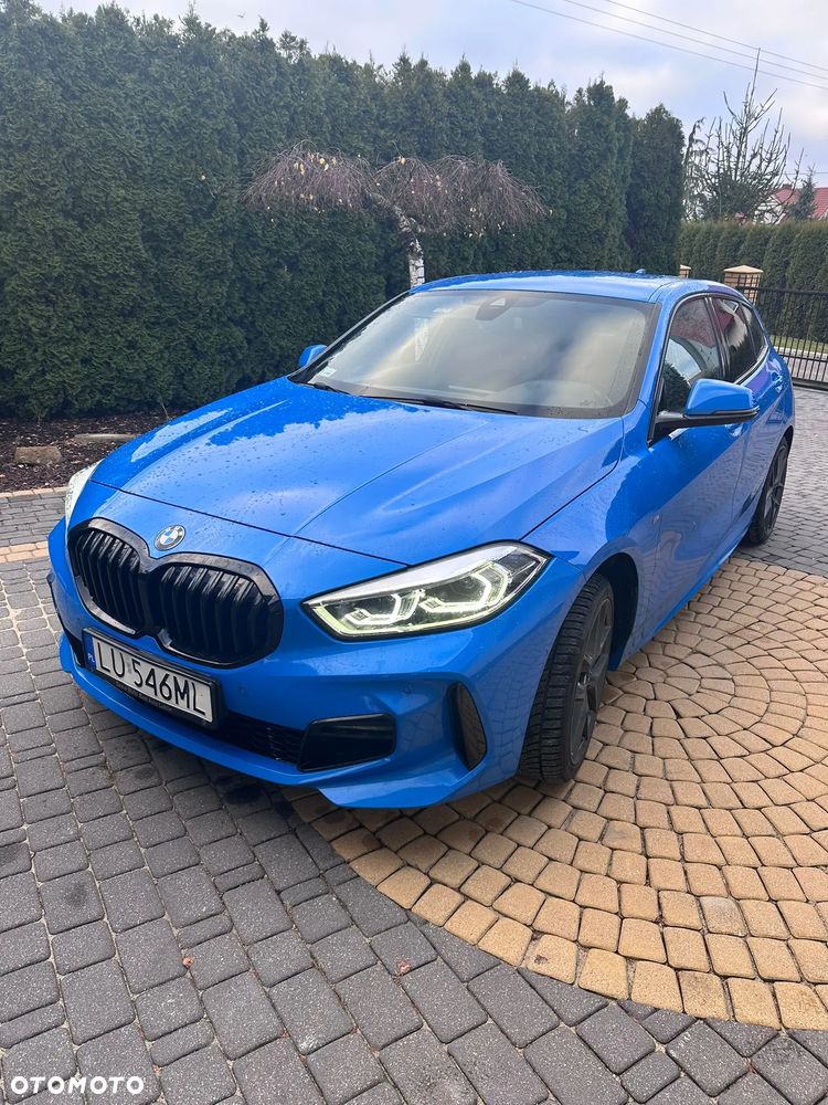 BMW Seria 1 118i M Sport - 1