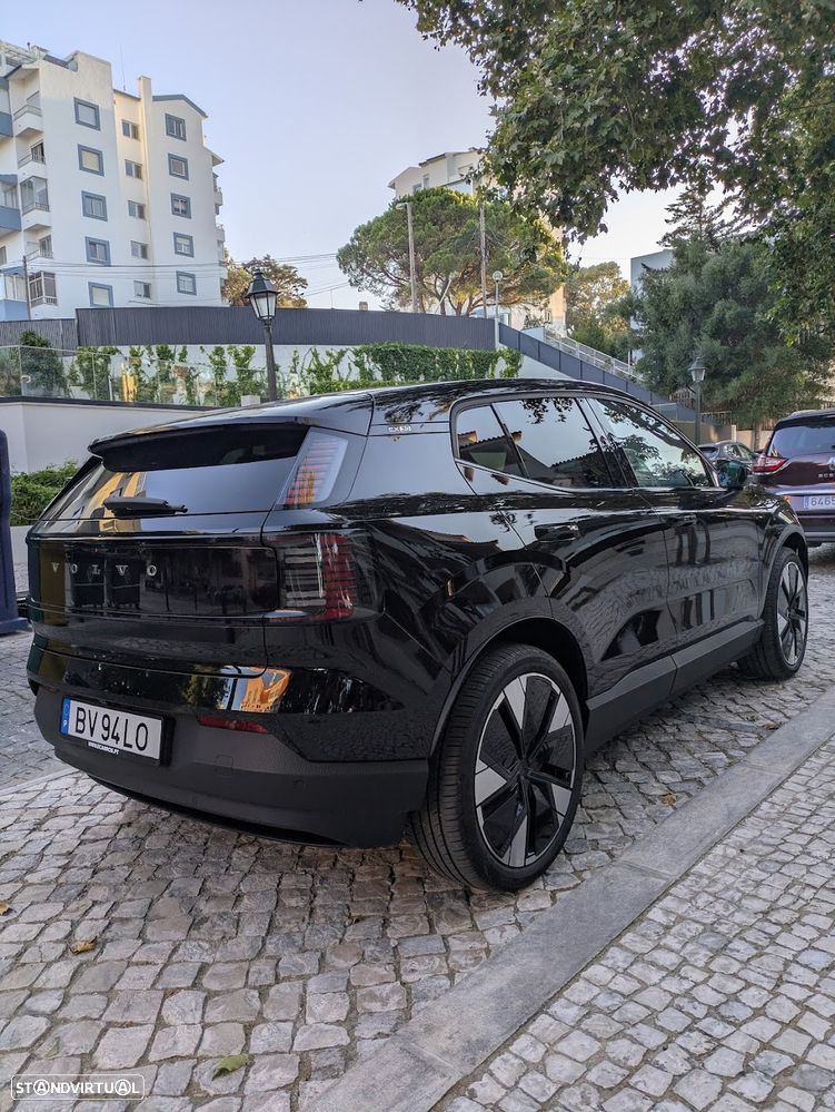 Volvo EX30 69 kWh Single Motor Extended Range Ultra - 2