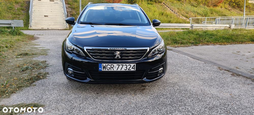 Peugeot 308 - 2