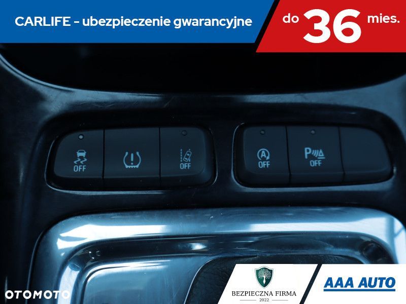Opel Crossland X - 19