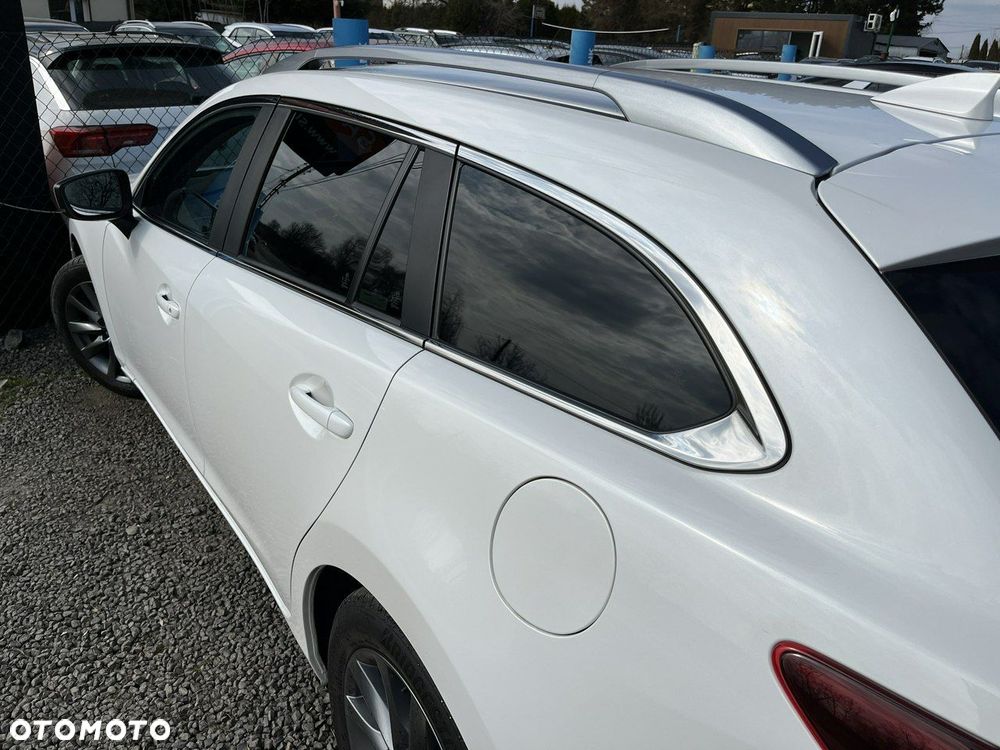 Mazda 6 2.0 SkyMotion - 22