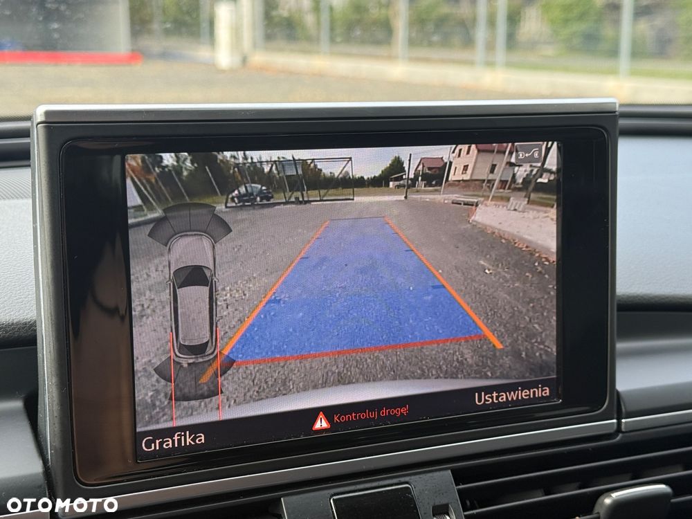 Audi A6 Avant 2.0 TDI Ultra S tronic - 20