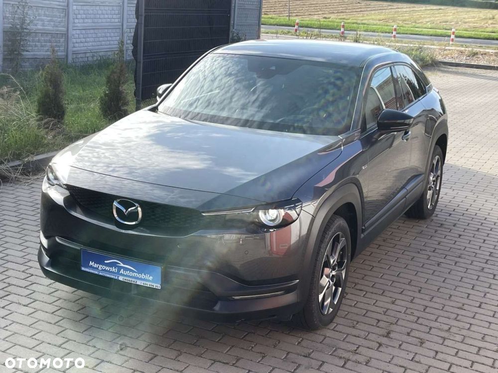 Mazda MX-30 - 13