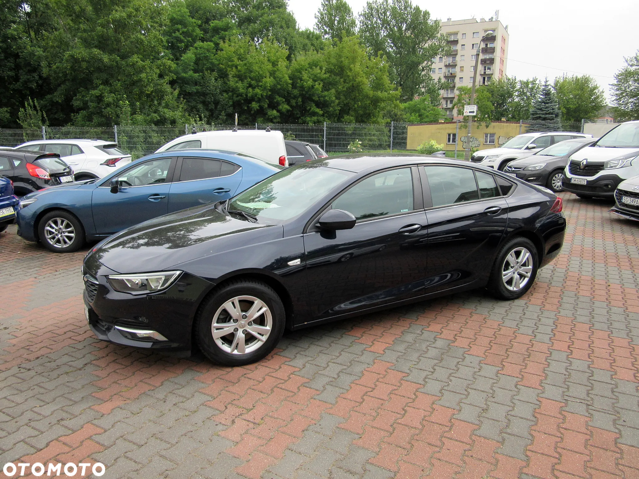 Opel Insignia 1.5 T Exclusive S&S - 2