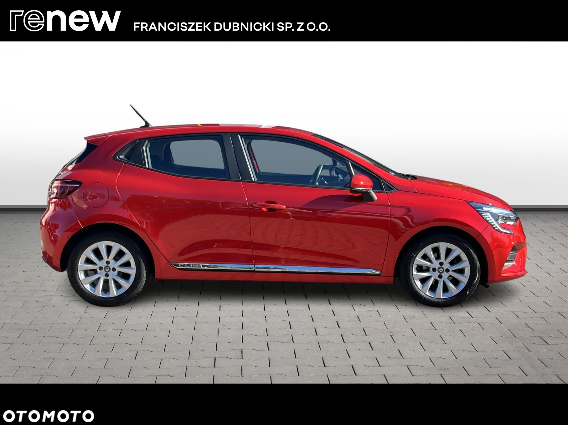 Renault Clio 1.0 TCe Zen - 6