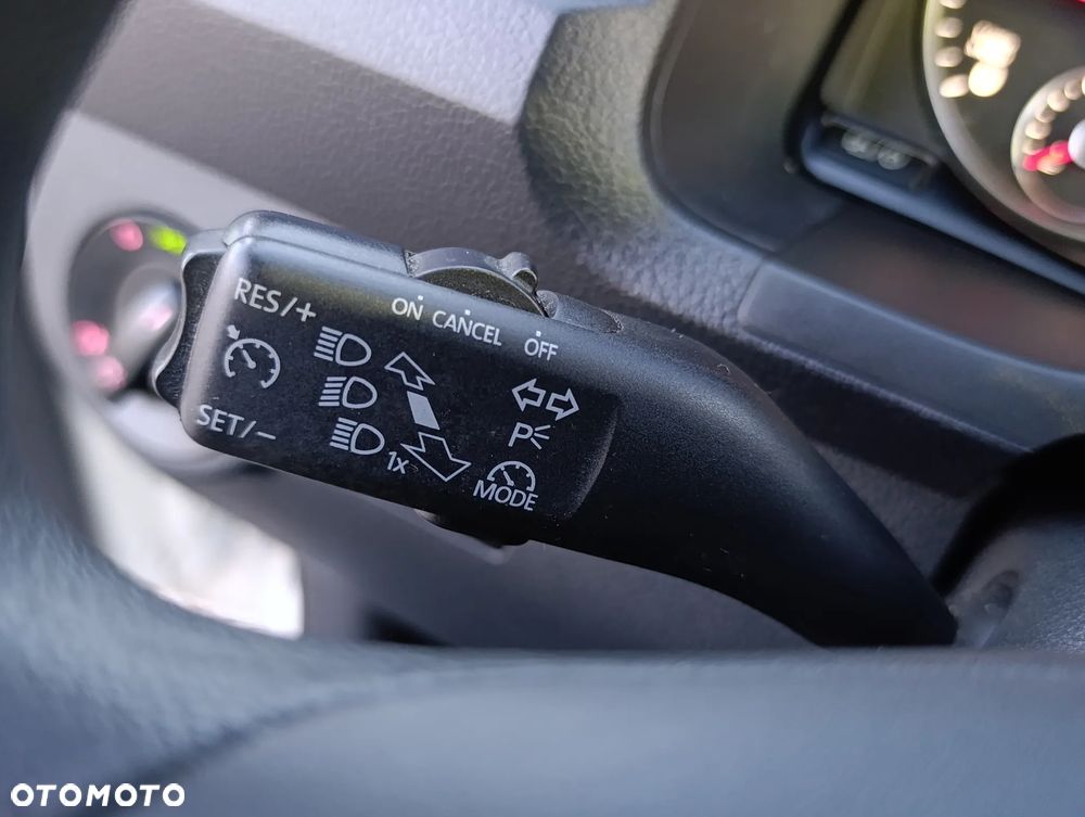 Volkswagen Caddy 2.0 TDI - 20