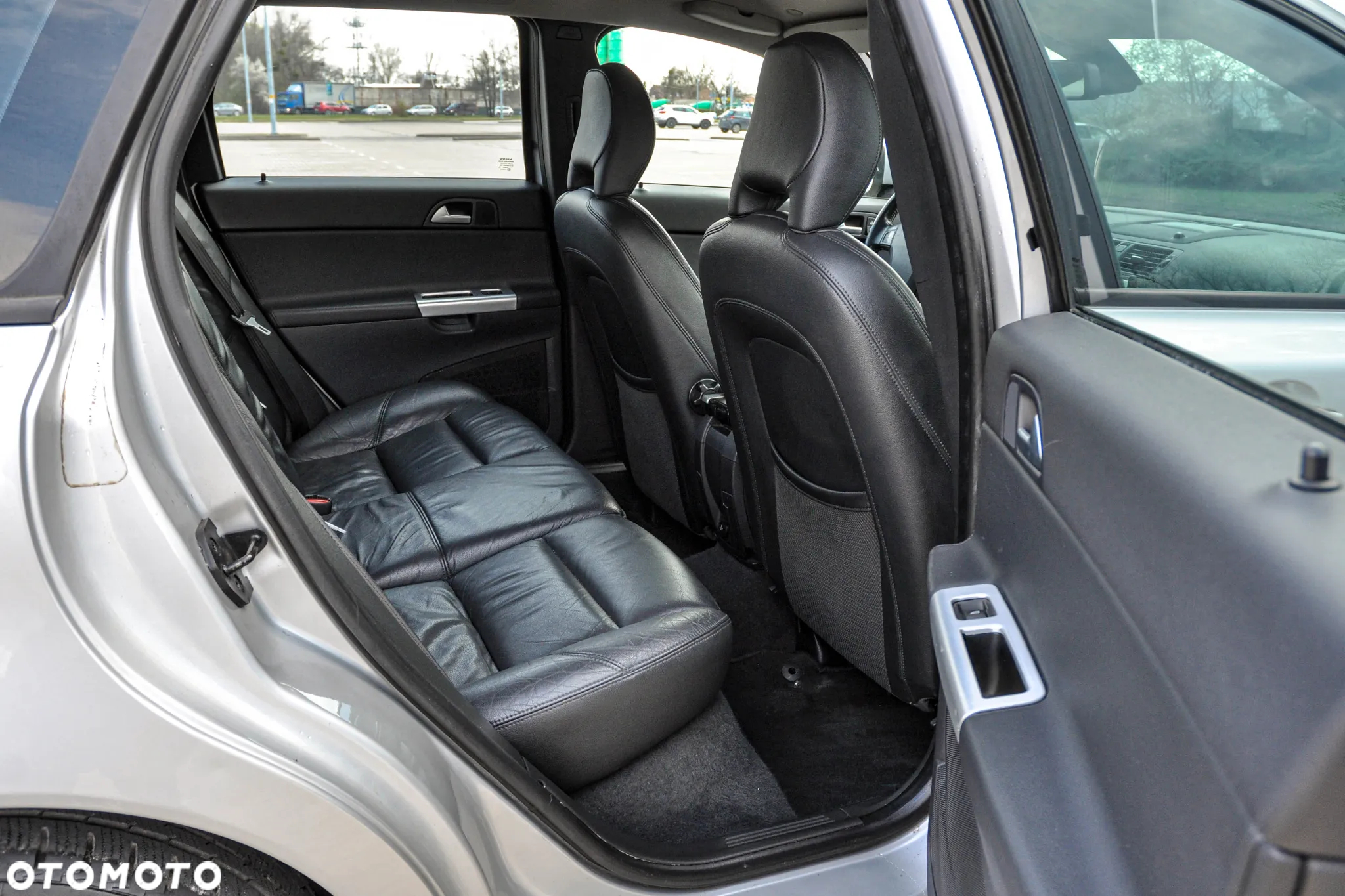 Volvo V50 1.6D DRIVe - 12