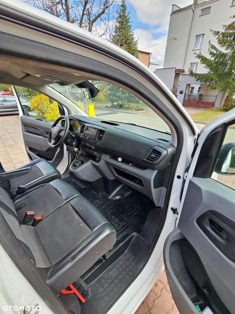 Toyota PROACE - 19