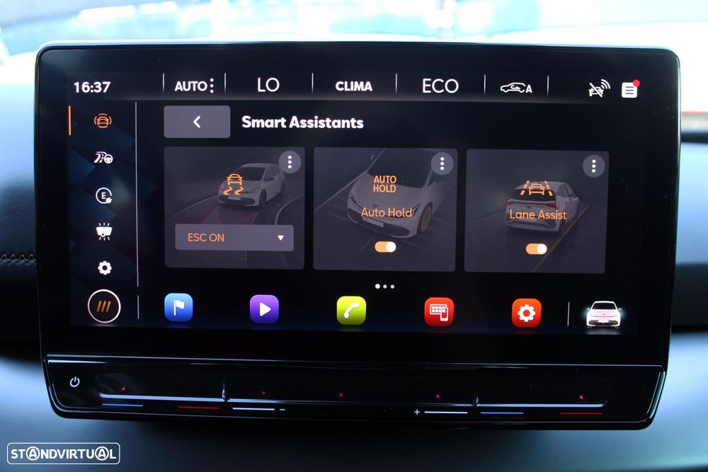 Cupra Born 79 kWh e-Boost Plus - 17