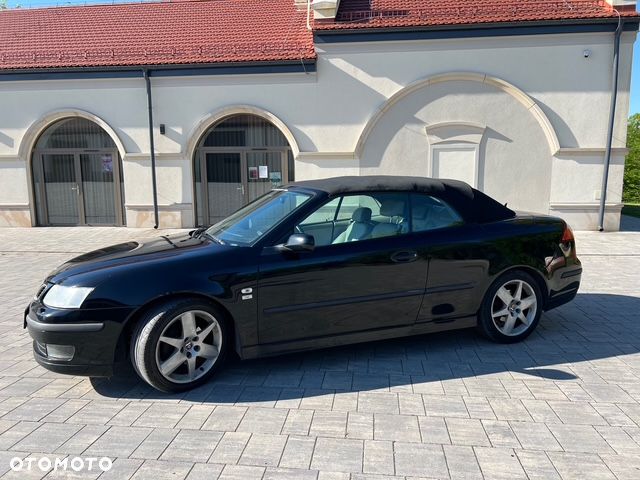 Saab 9-3 - 26
