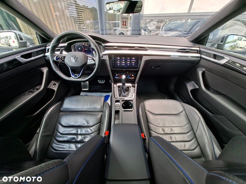 Volkswagen Arteon - 18