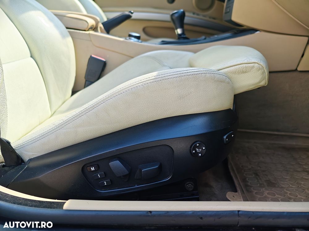 BMW Seria 3 320d - 17