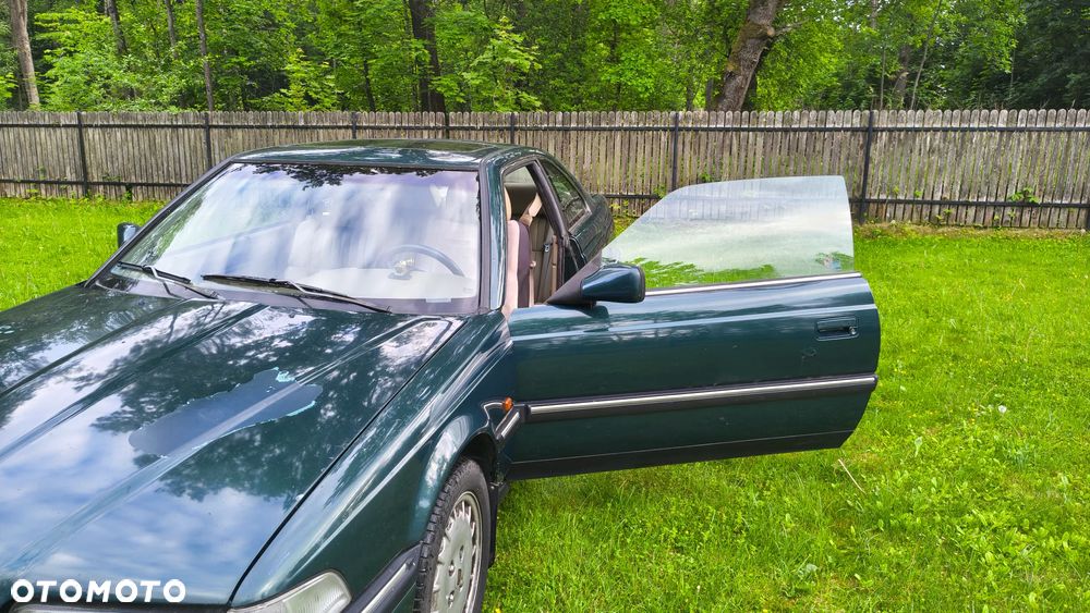 Rover 827 - 9