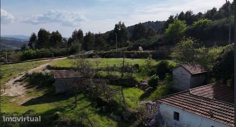 Quinta a venda Vila Caiz Amarante - Grande imagem: 2/12