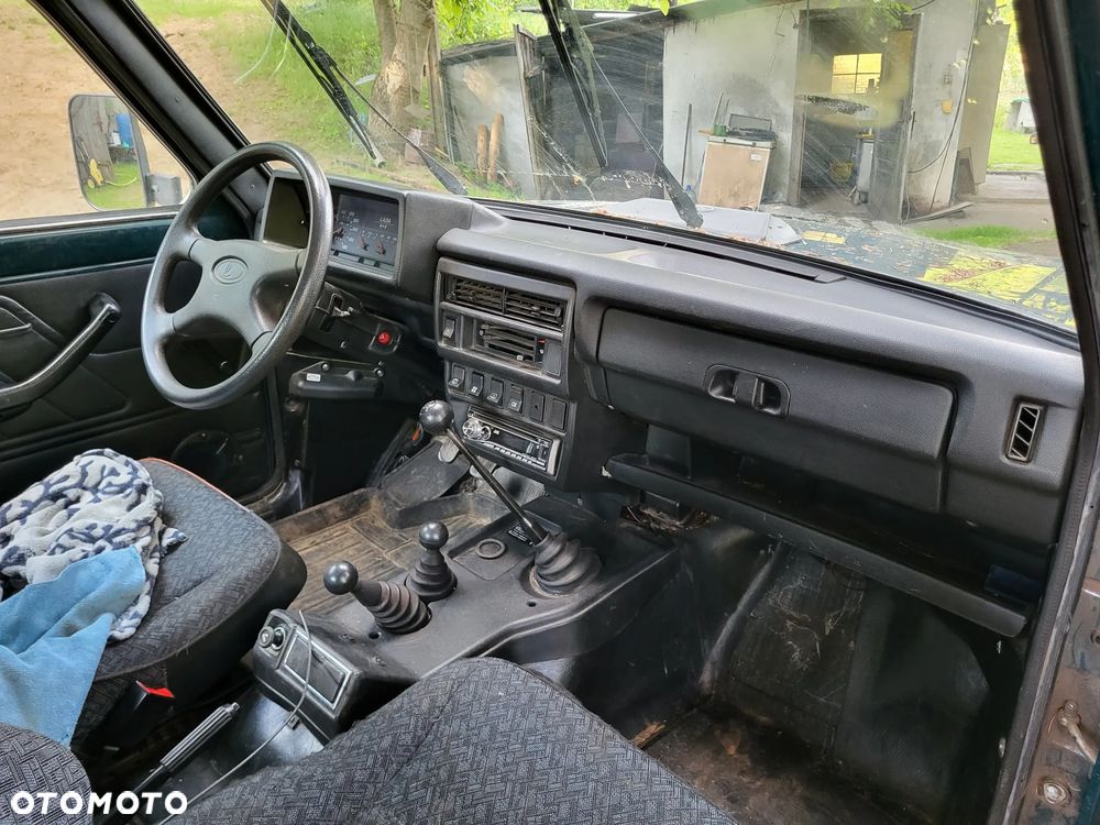 Lada Niva 1.7i - 17