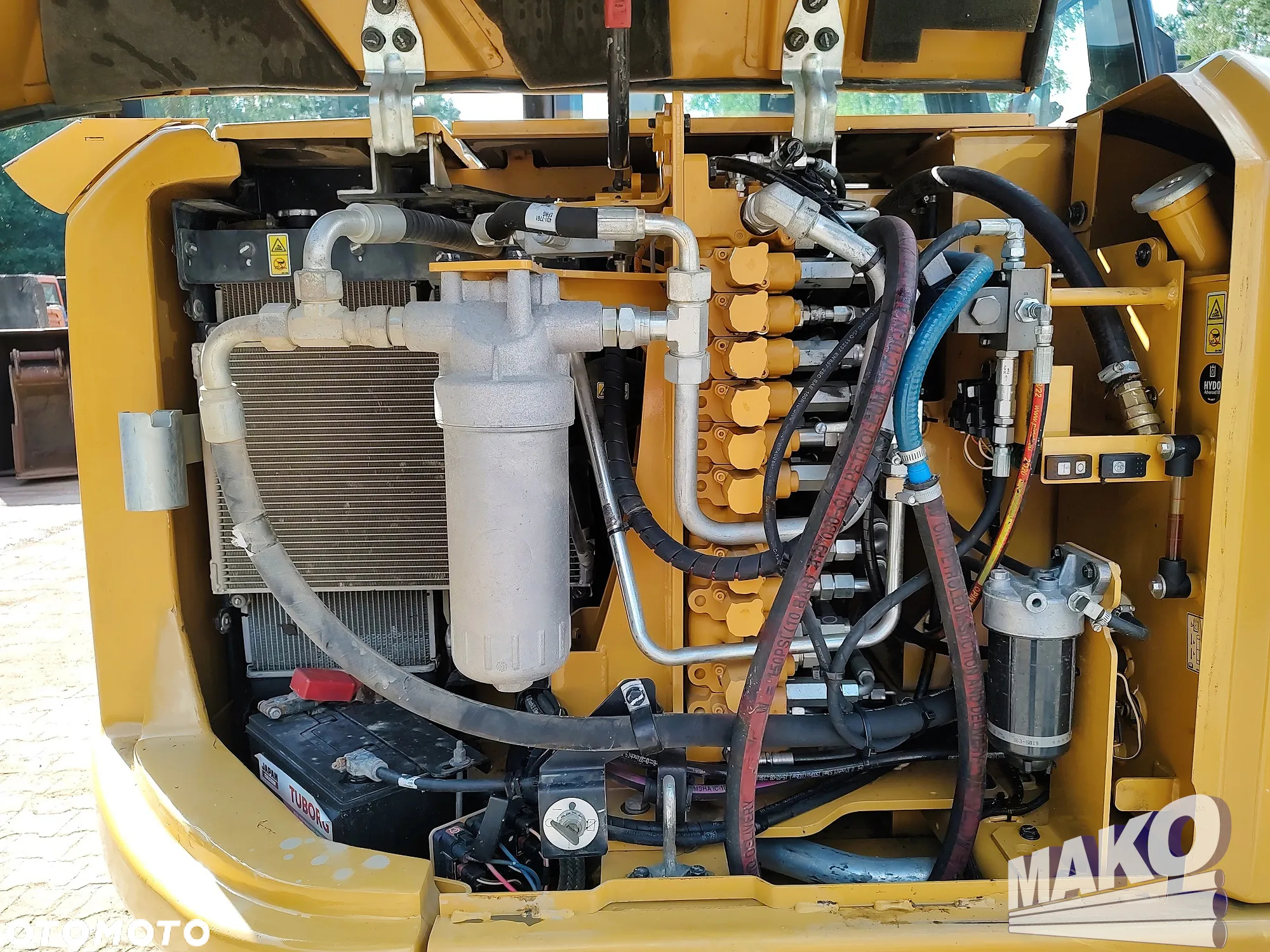 Caterpillar 308 E2CR - 10