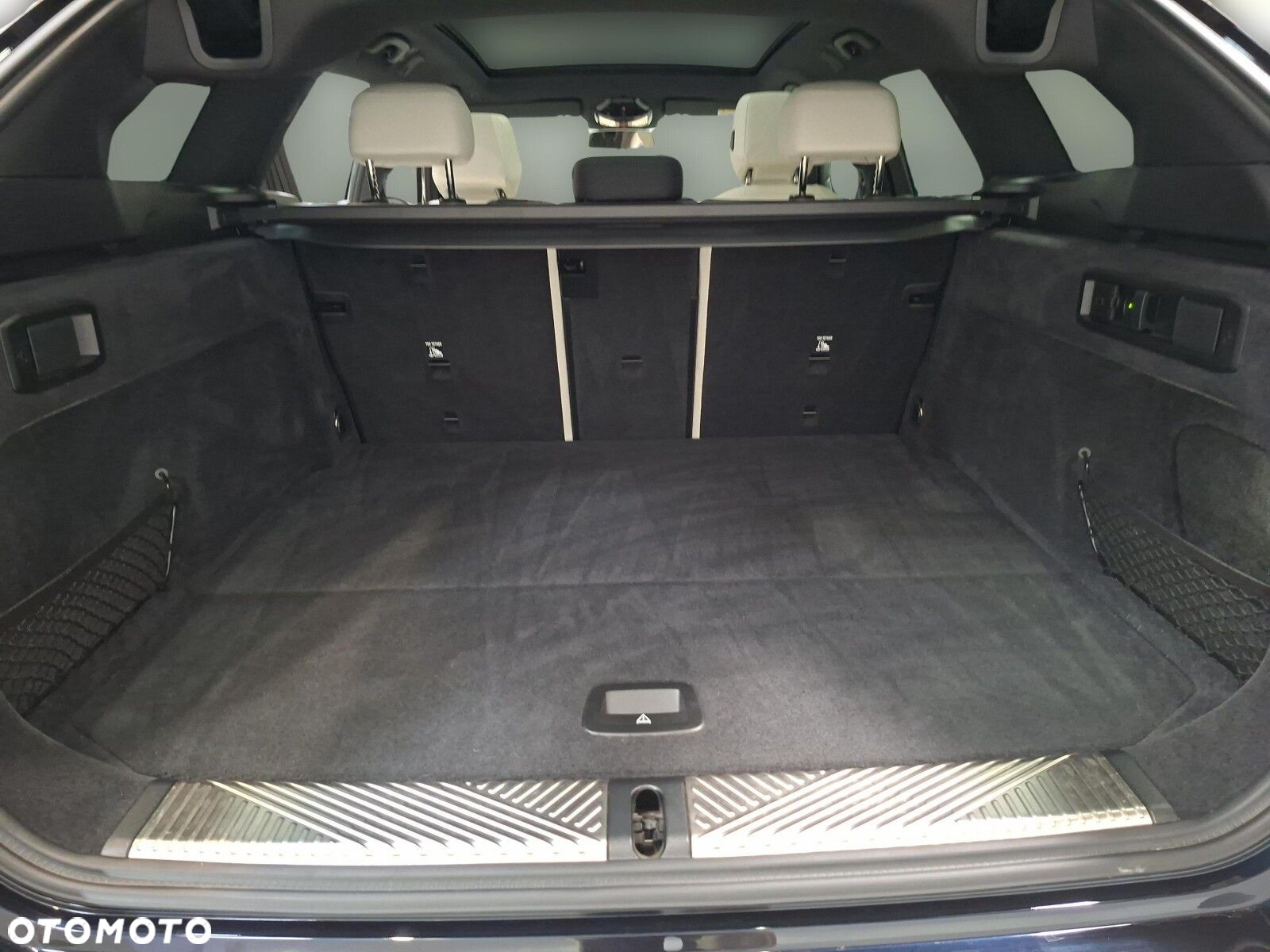 BMW Seria 5 - 18