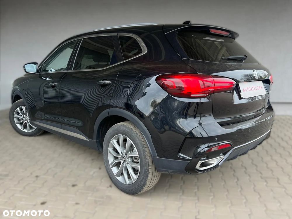 MG HS 1.5 T-GDI Excite DCT - 13