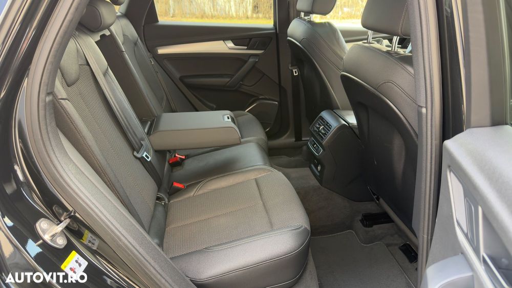 Audi Q5 35 TDI S tronic MHEV S Line - 13