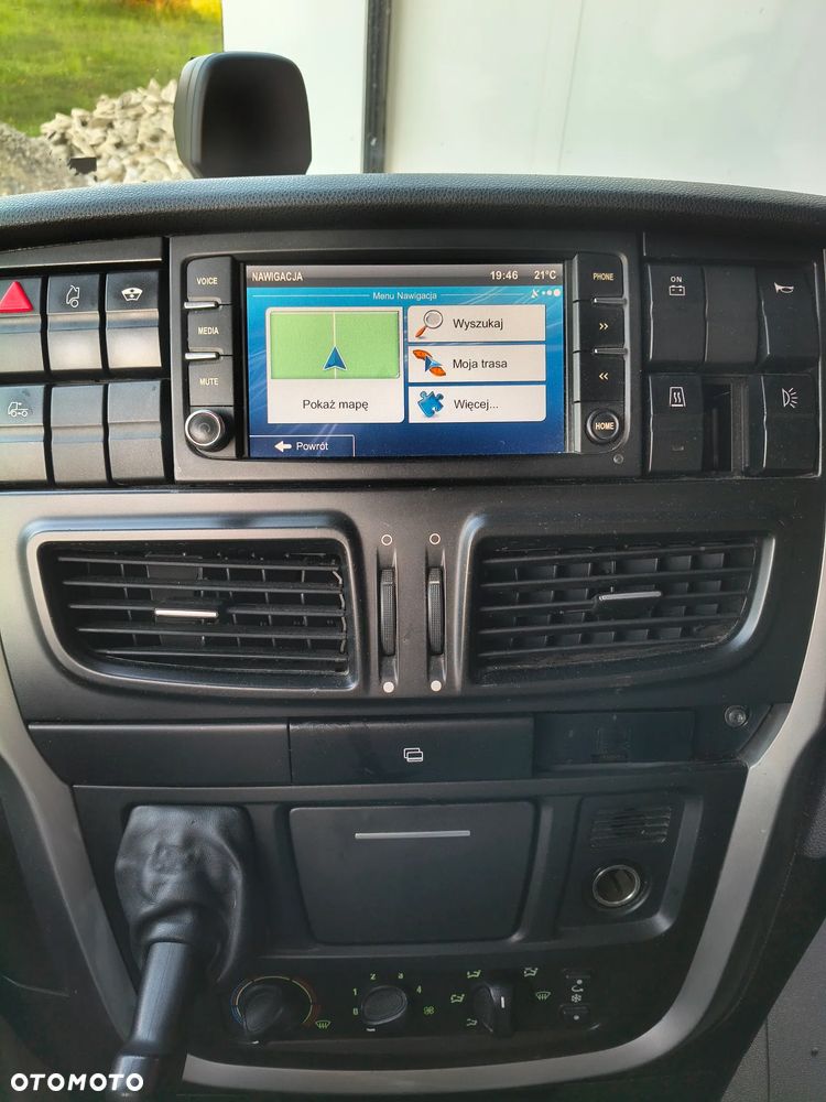 Iveco AS 460 - 9