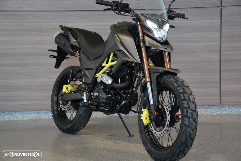 Mitt 125 TK - 4